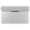 White Floating Bathroom Vanity, Modern, 32